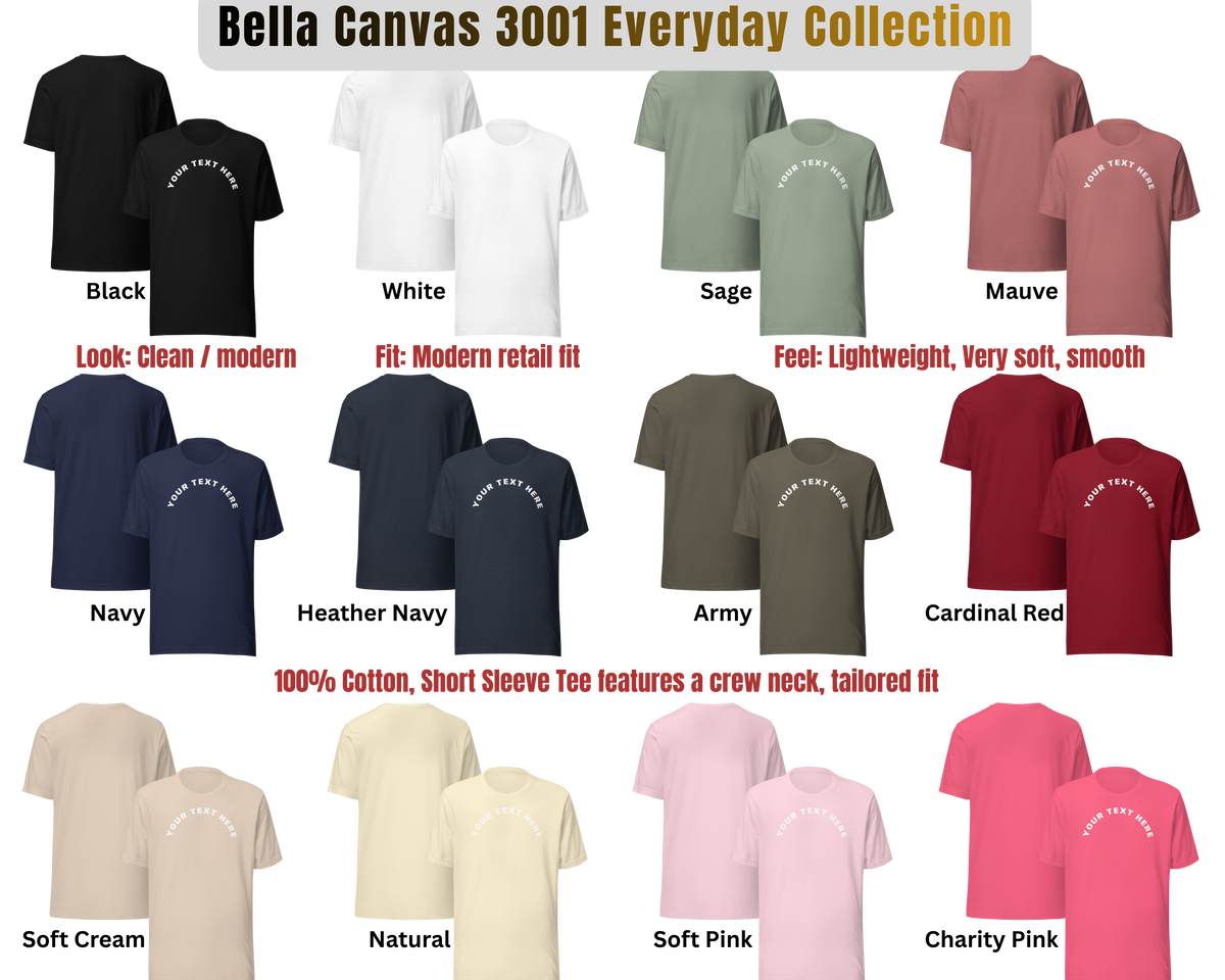 Front Office Crew Unisex T-shirt