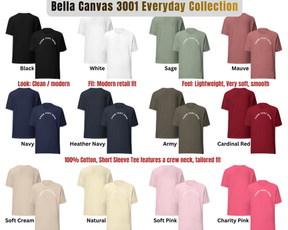 Front Office Crew Unisex T-shirt