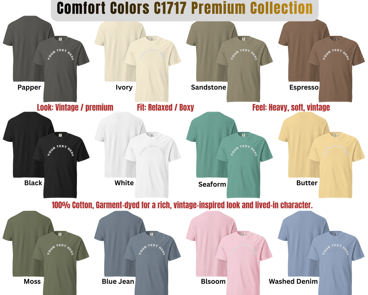 Front Office Crew Unisex T-shirt