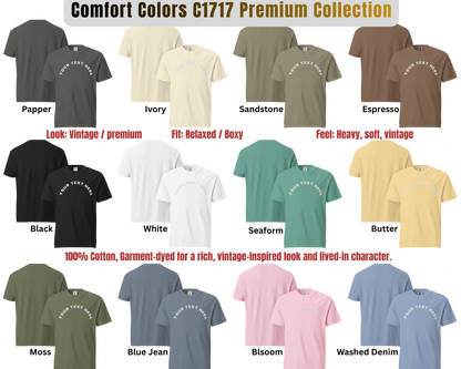 Front Office Crew Unisex T-shirt