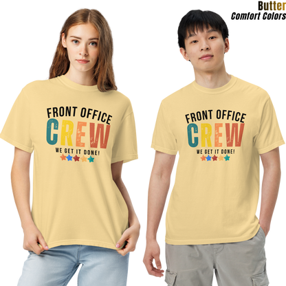 Front Office Crew Unisex T-shirt